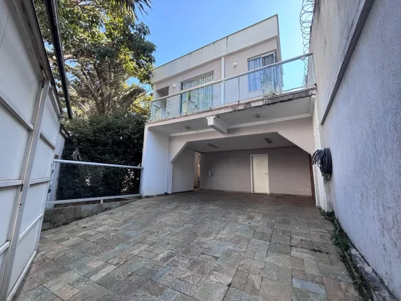 Imagem Casa Padrão
