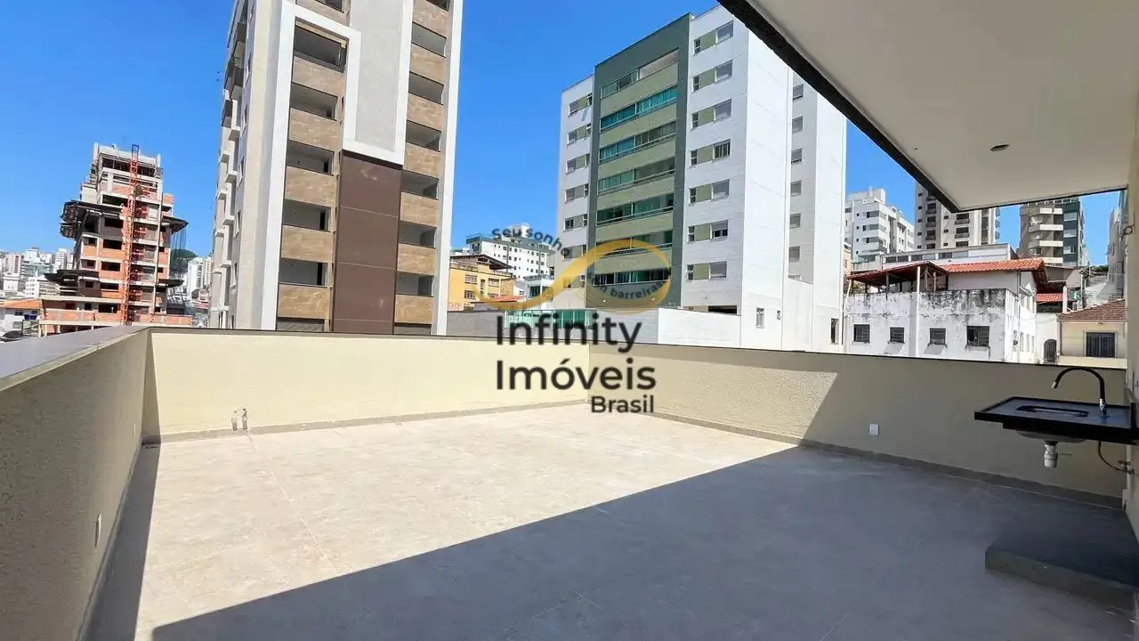 Imagem Ed. Beatriz - Apartamento à venda no bairro Prado - Belo Horizonte/MG