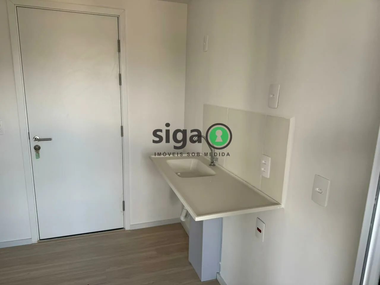 Imagem Apartamento a venda 37 m² 1 Dormitório, SEM VAGA - Vila das Belezas-SP