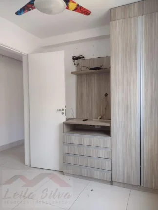 Imagem Apartamento 3 dormitórios para Venda em Teresina, Ininga, 3 dormitórios, 1 suíte, 2 banheiros, 1 vaga