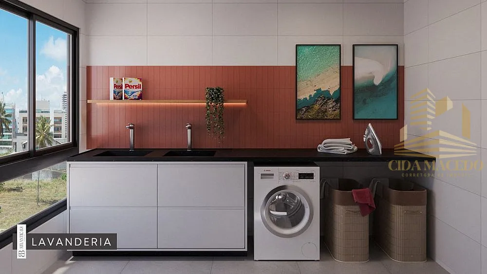 Imagem Studio a Venda no bairro Intermares - Cabedelo, PB
