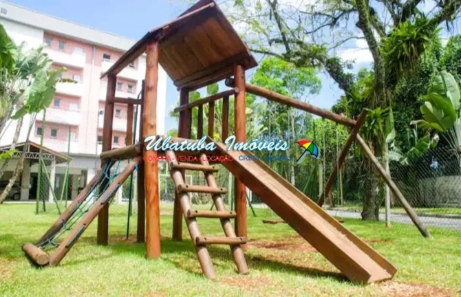 Imagem ótimo apartamento bairro Perequê-açu