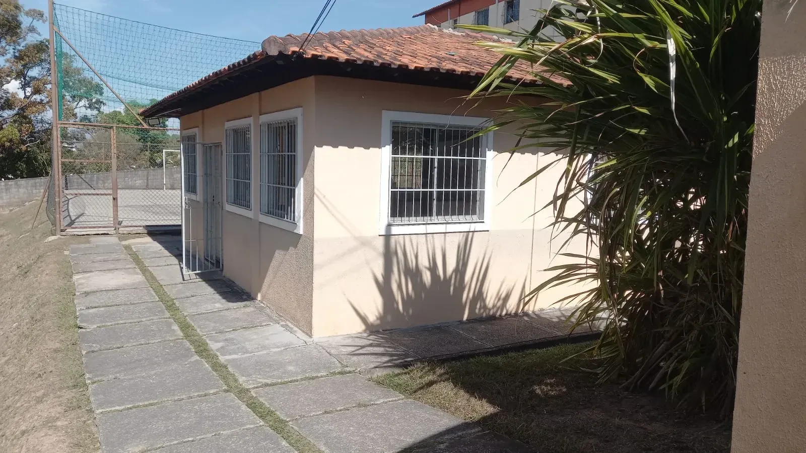 Imagem Apartamento com 2 Quartos à Venda, 44 m² em Bom Retiro - Betim