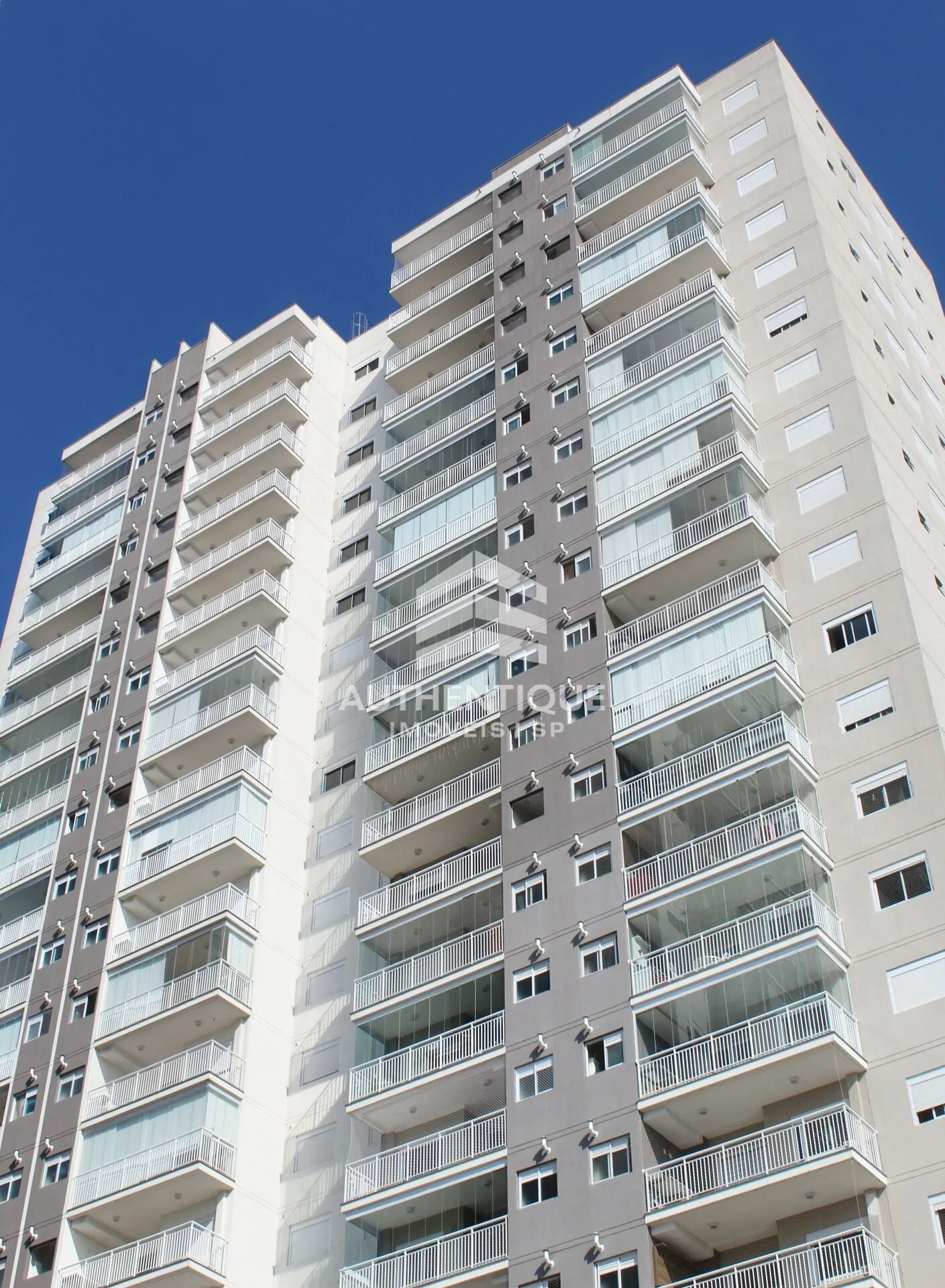 Imagem BOSQUE MARAJOARA - Apartamento à venda em São Paulo/SP