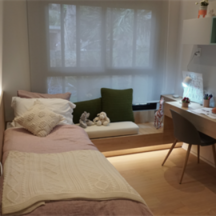 Imagem Apartamento com 3 Quartos à Venda, 91 m² em Jardim das Acácias - São Paulo