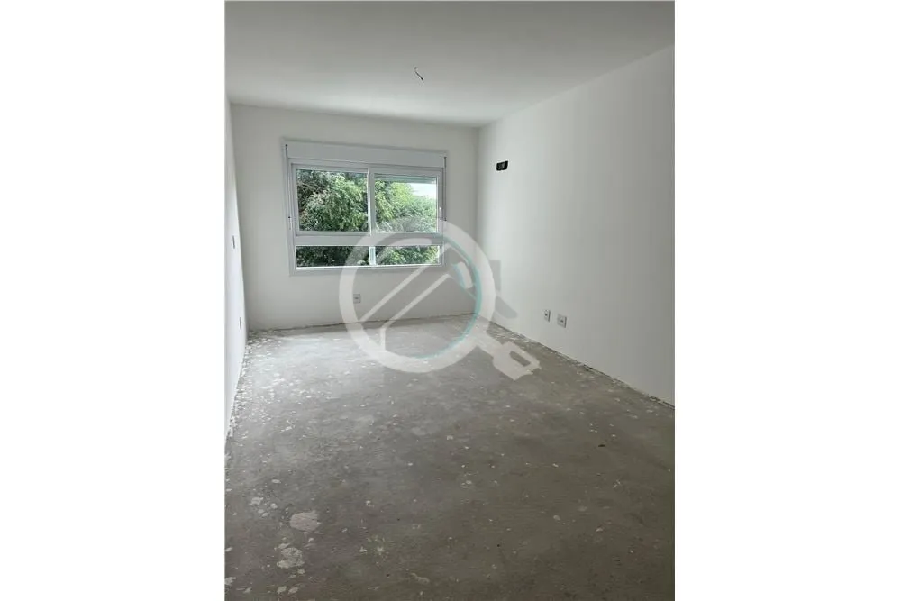 Imagem Ótimo apartamento novo, 87m2, 2 dormitórios sendo um suíte, amplo living, ensolarado, 2 vagas de ...