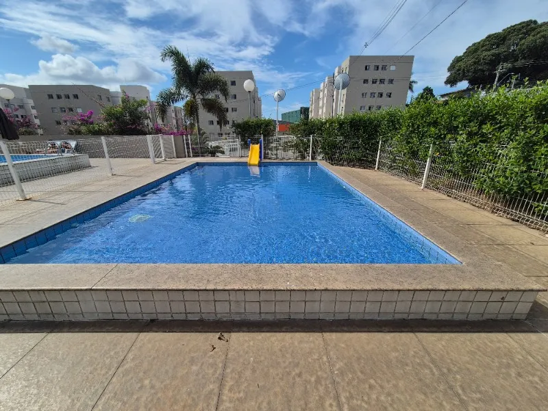 Imagem APARTAMENTO RESIDENCIAL em SERRA - ES, SÃO DIOGO II