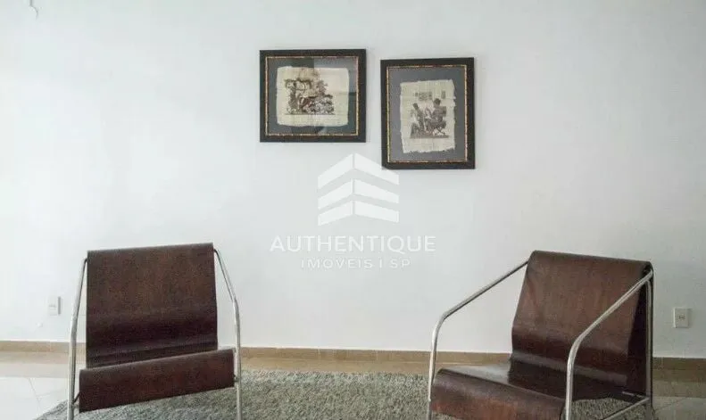 Imagem Queops e Quefren Moema Passaros - Apartamento à venda no bairro Moema - São Paulo/SP, Zona Sul