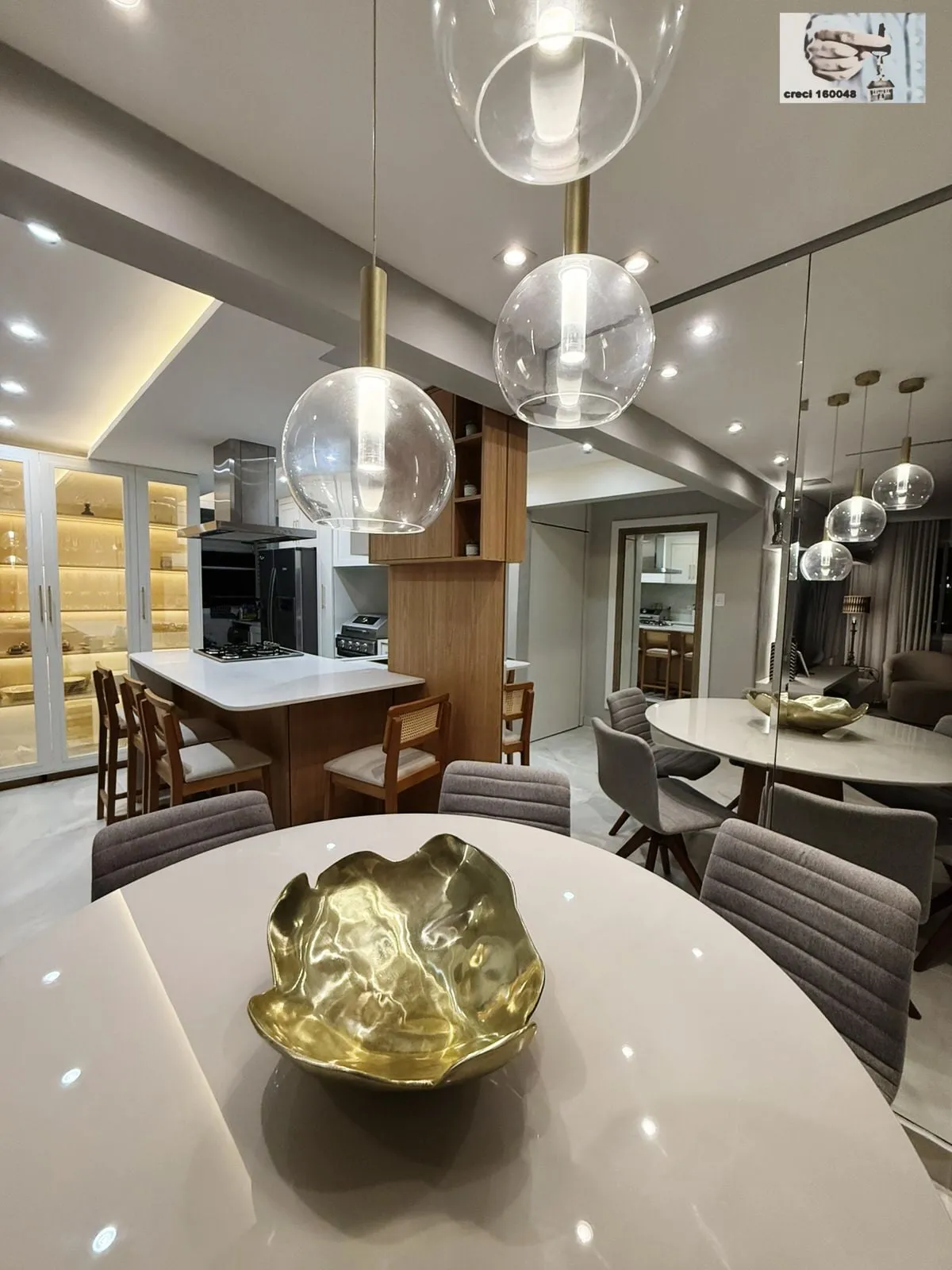 Imagem Apartamento em Planalto Paulista, São Paulo/SP