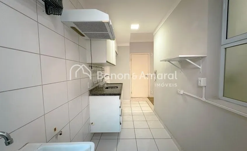 Imagem Apartamento à Venda no Condomínio Premiere Morumbi, bairro Morumbi, Paulínia.