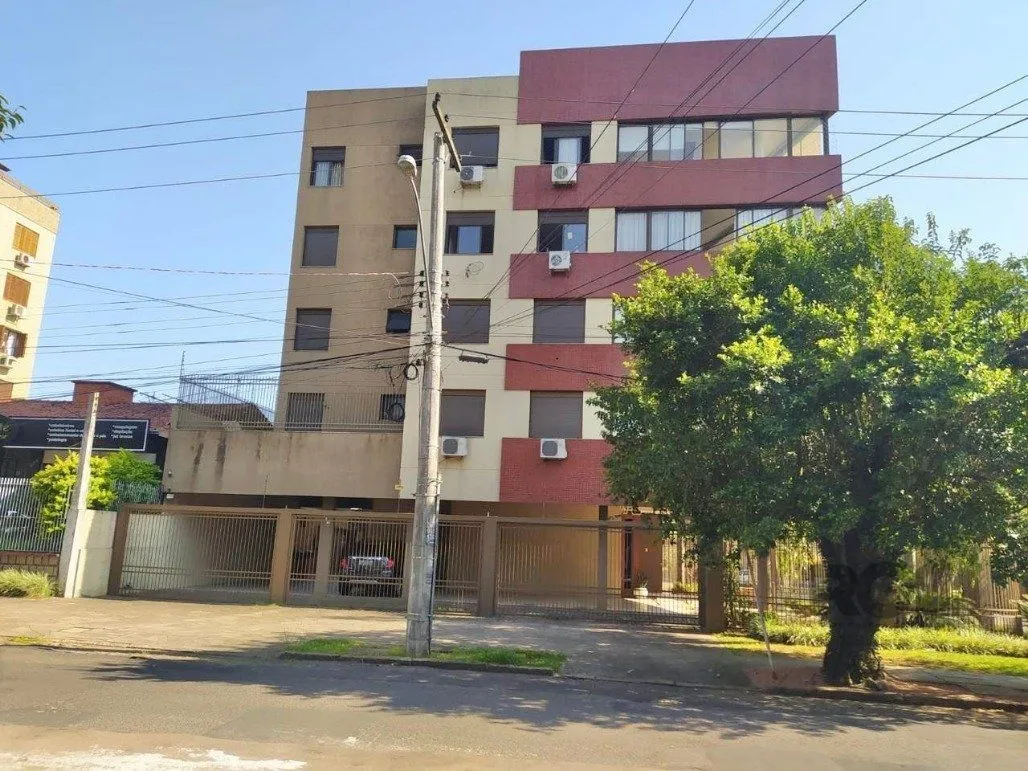 Imagem Apartamento garden para comprar com 156 m² privativos, 3 dormitórios, no Bairro Jardim Lindoia