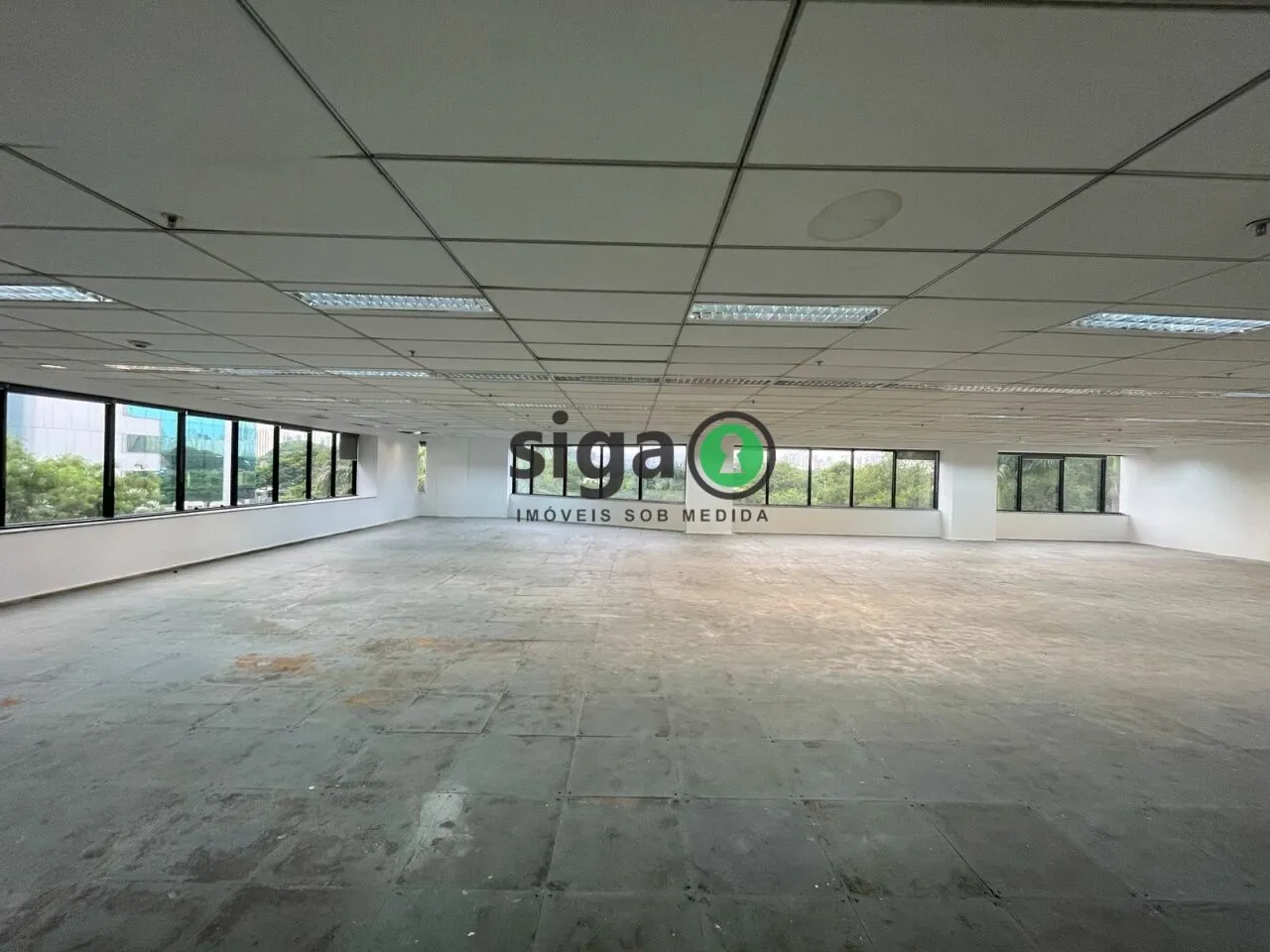 Imagem Sala comercial para aluguel Brooklin em São Paulo Brooklin, São Paulo - SP