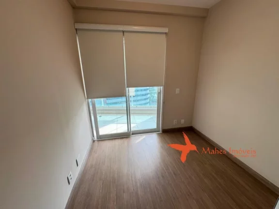 Imagem Apartamento para locação em Pinheiros, São Paulo - 1 quarto, 1 suíte, 1 sala, 1 banheiro, 1 vaga na garagem!