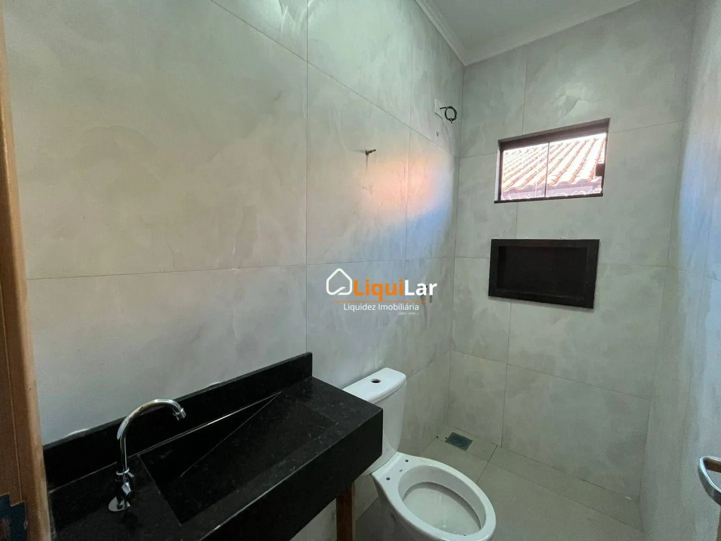 Imagem Casa Térrea à Venda no Jardim Itamaracá com 3 Quartos, Suíte e Excelente Custo-Benefício