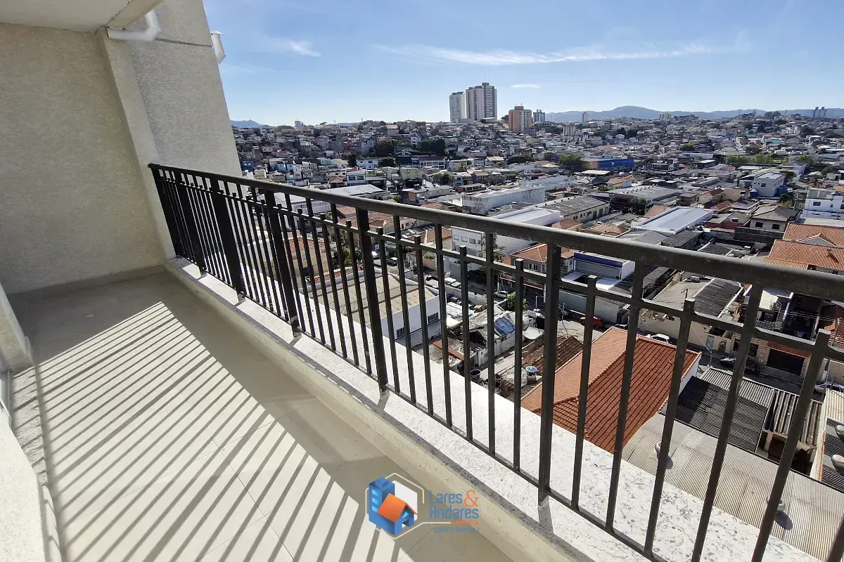 Imagem Apartamento para venda em Casa Verde com 2 quartos, sendo 1 suíte, 59m²