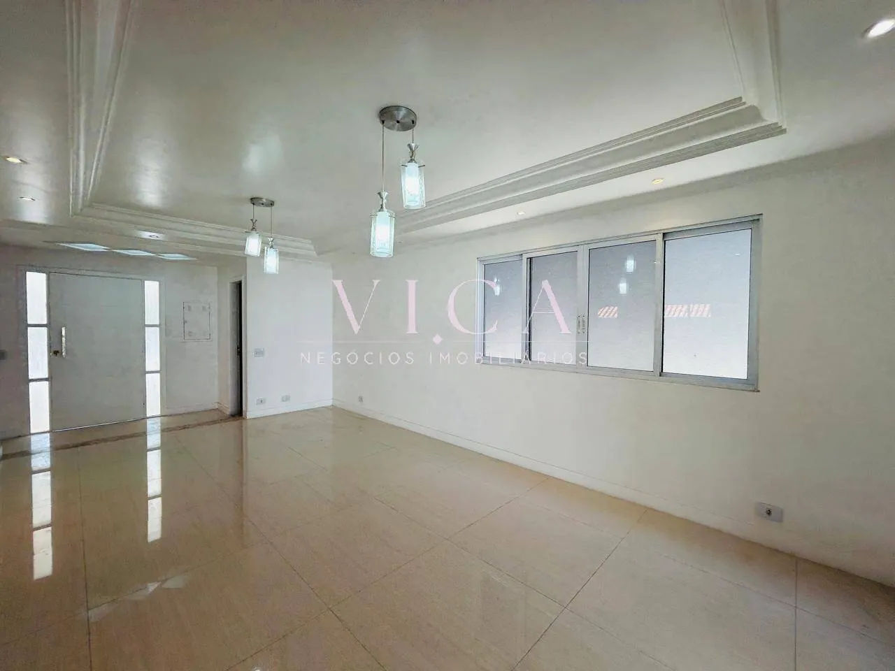Imagem Casa 400m² 4 dormitórios 4 vagas venda- aluguel por R$14.400/mês Alphaville