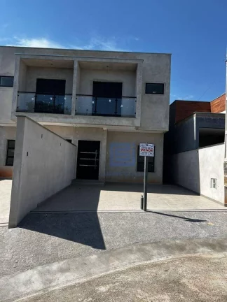 Imagem Casa com 2 dormitórios à venda, 100 m² por R$ 550.000 - Lavras de Baixo - Socorro/SP