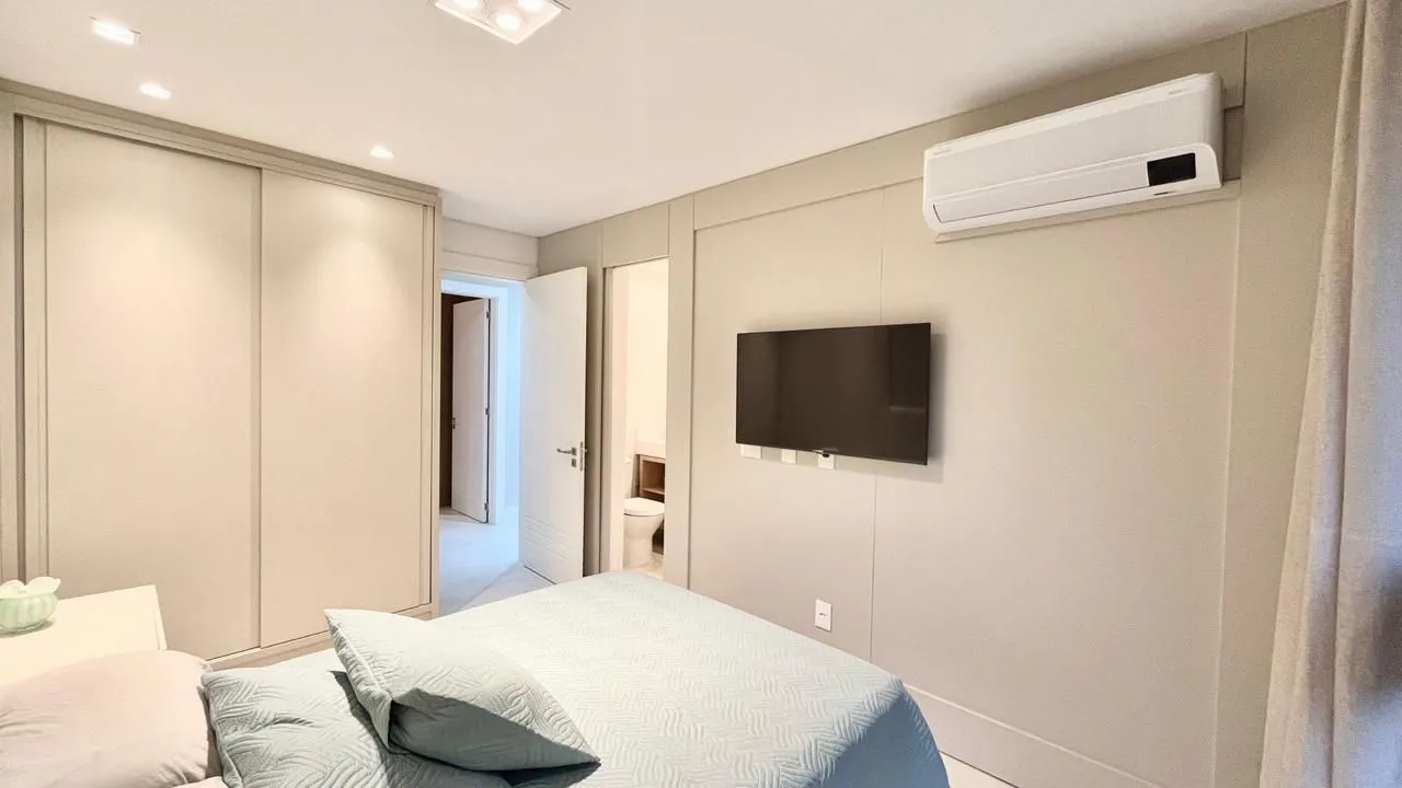 Imagem Apartamento à venda em Torres, Praia Grande, com 4 quartos, 215m2