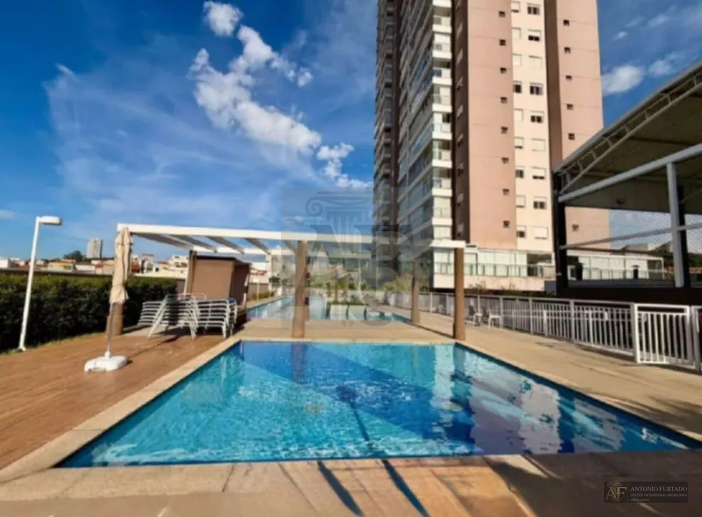 Imagem Apartamento à venda em Vila Formosa, São Paulo