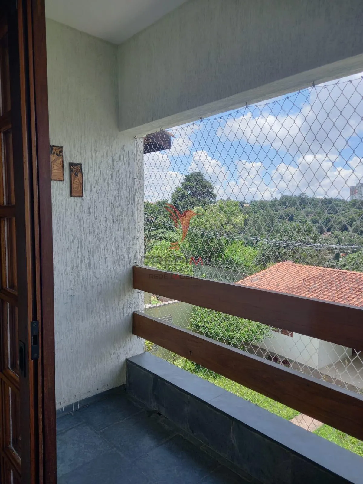 Imagem Casa semi-térrea no Condomínio São Fernando em Barueri
