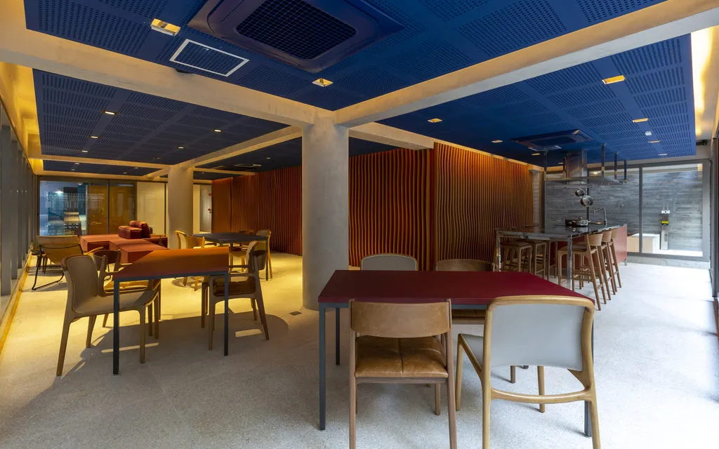 Imagem Lina Jardins - Residencial - Lina Jardins - Residencial