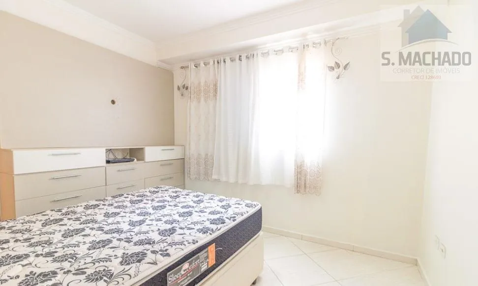Imagem Apartamento para Venda em Santo André / SP no bairro Parque Oratório