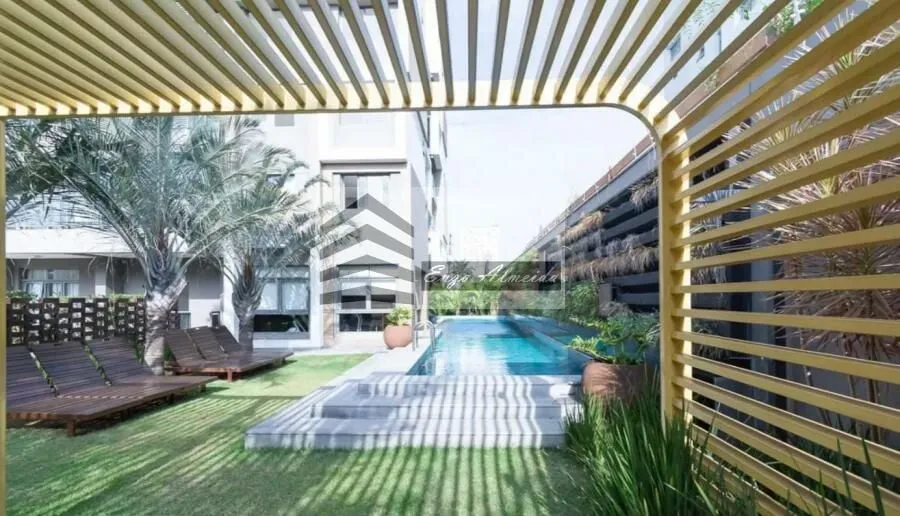 Imagem Apartamento à venda em São Paulo/SP