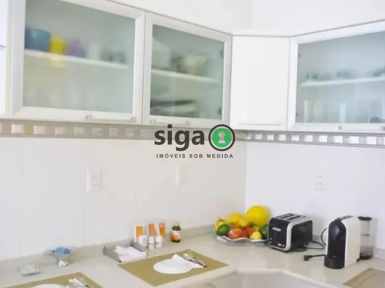 Imagem Casa em Campo Belo á Venda - 682m², 3 quartos, 7 vagas