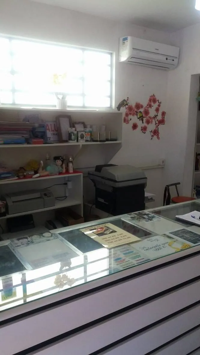 Imagem Comercial à venda 6 Quartos, 3 Vagas, 250M², Parque Jaraguá, Taubaté - SP