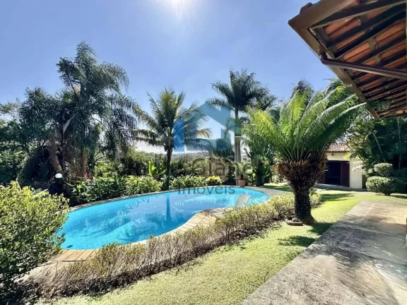 Imagem Casa Térrea e Rústica á venda no Condomínio Vila Velha