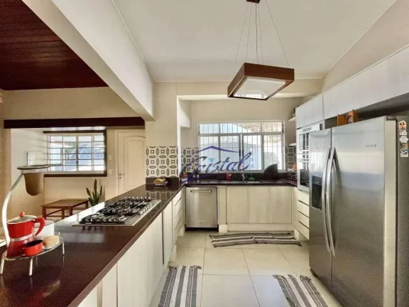 Imagem Casa com 3 quartos / suítes à venda, 600 m² - Granja Viana - Fazendinha - Carapicuíba/SP