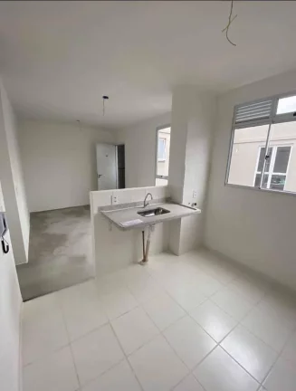 Imagem APARTAMENTO PADRÃO
