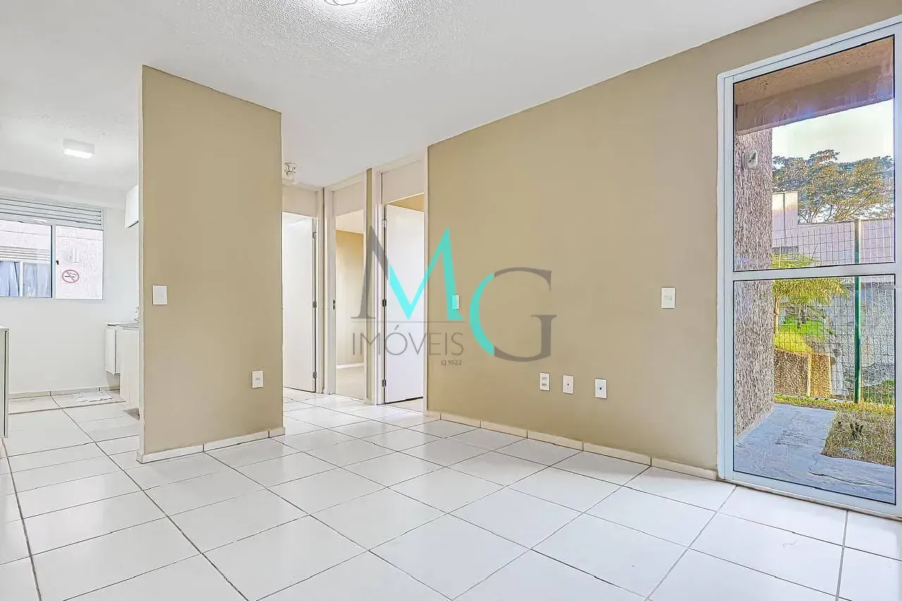 Imagem Apartamento 2 quartos à venda, Mendanha - Campo Grande, Rio de Janeiro, RJ