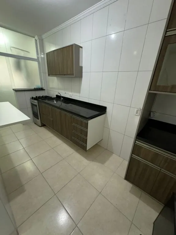 Imagem APARTAMENTO COM 45,00 m² - AVIAÇÃO - PRAIA GRANDE SP