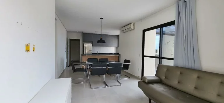 Imagem Apartamento 3 dormitórios(1 S), 139m2, 1 vaga, Ingleses - Florianópolis/SC