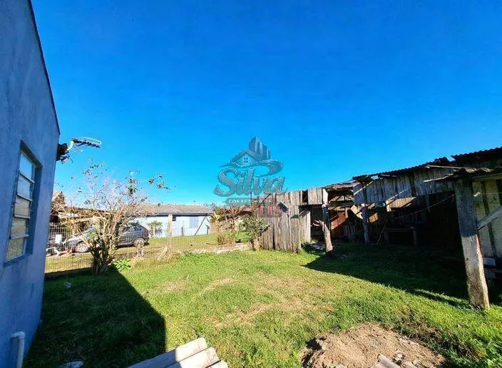 Imagem C283 | Casa 2 dorm, frente mar, terreno 300m², Albatroz