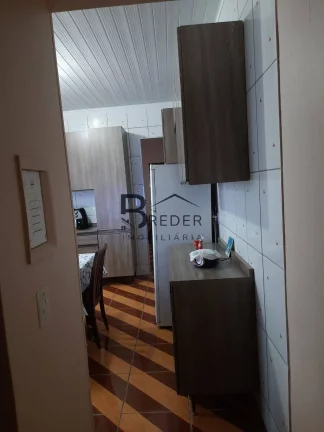 Imagem Casa 2 dorms em Barueri Jd Libano a venda