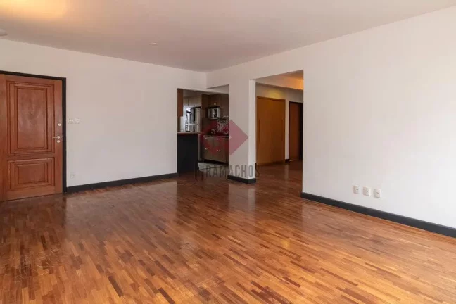 Imagem Apartamento para Alugar, 2 Quartos, 110 m² - Jardim Paulista, São Paulo/SP