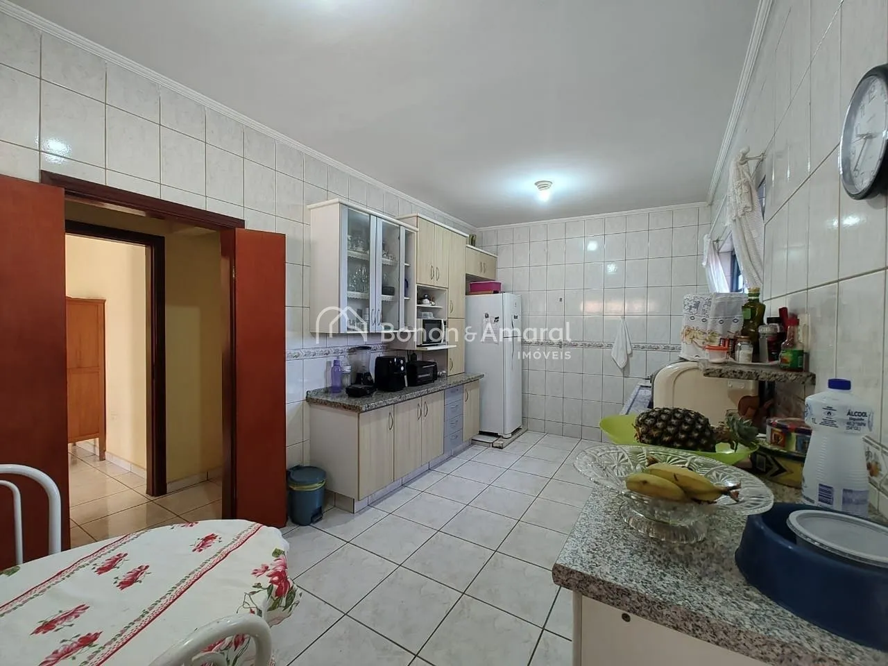 Imagem Casa Térrea à Venda, 03 quartos no Bairro Vila Bressani - Paulínia/SP