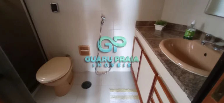 Imagem Apartamento à venda no bairro Enseada - Guarujá/SP