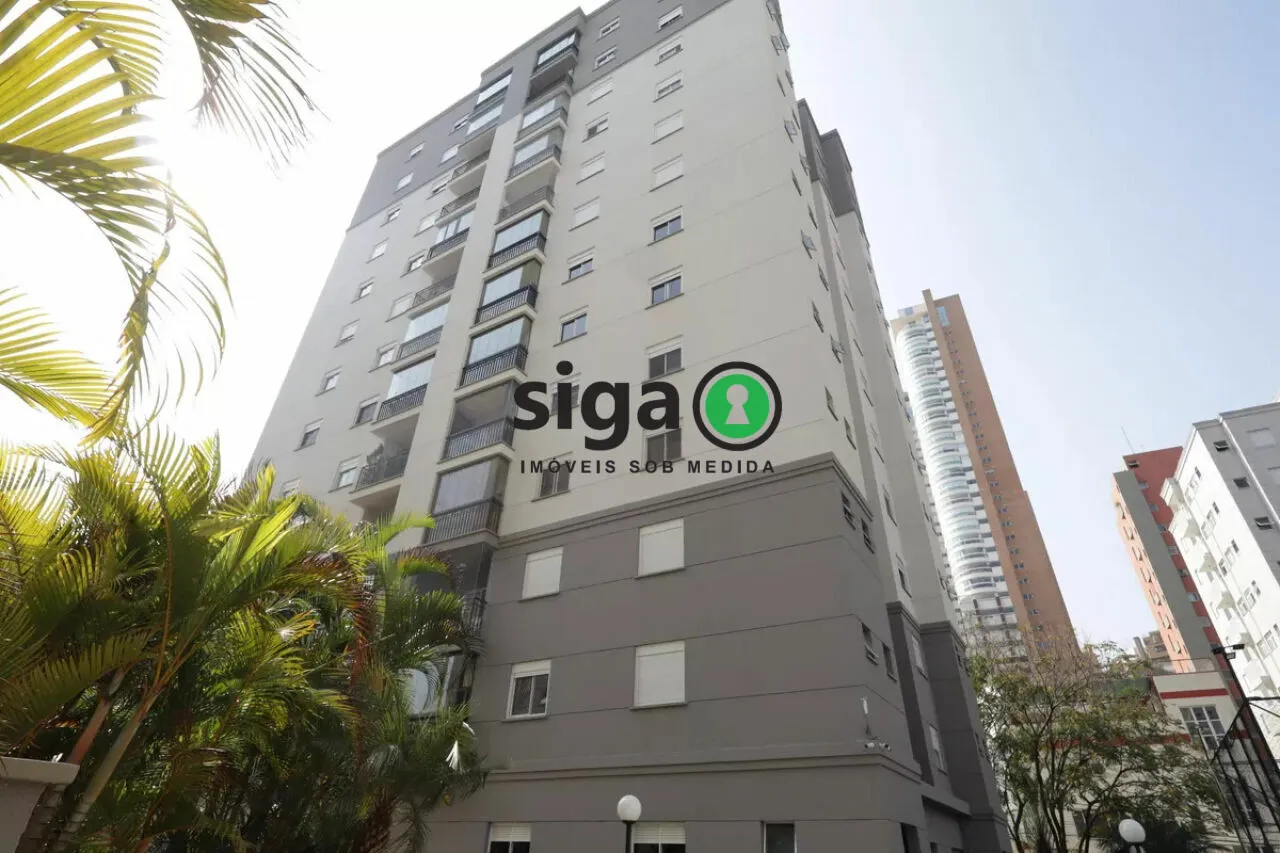 Imagem Apartamento de 72 metros 2 dormitórios 2 vagas