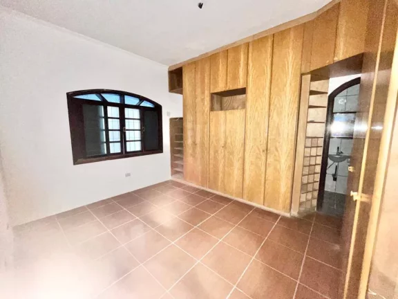 Imagem Casa com 3 dorms, Guilhermina, Praia Grande - R$ 650 mil, Cod: 2584