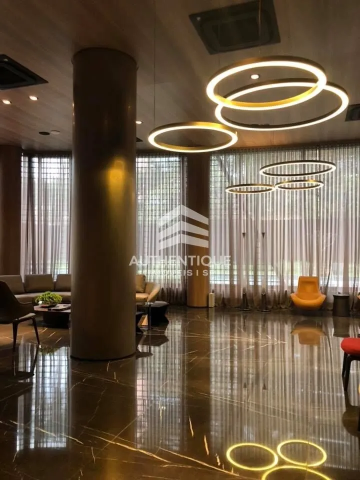 Imagem CYRELA BY PININFARINA - Apartamento à venda em São Paulo/SP