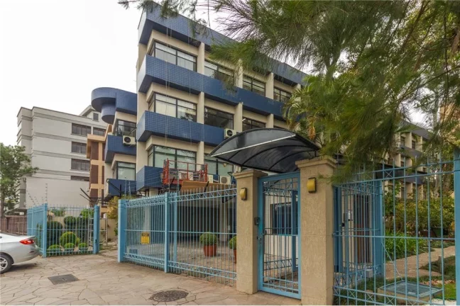 Imagem Apartamento para venda no bairro Praia de Belas em Porto Alegre