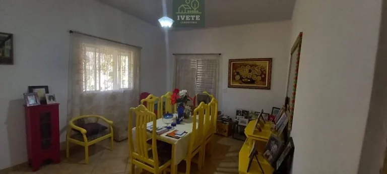 Imagem Casa no Bairro do Oratório em Socorro-SP
