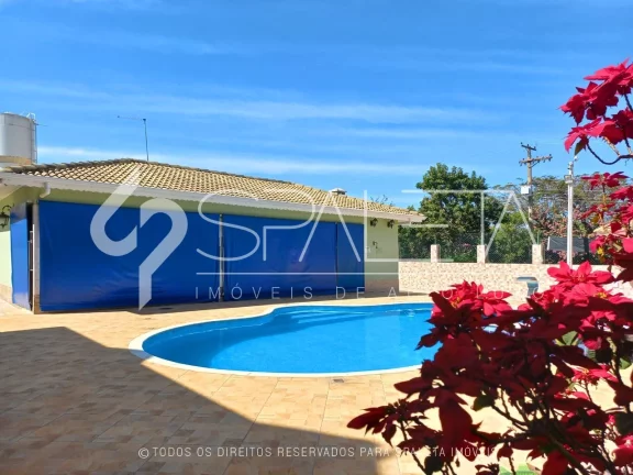 Imagem Maravilhosa chácara à venda no condomínio Horizonte Azul I em Itupeva