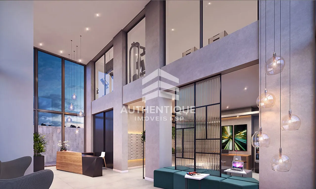 Imagem AP Carinas Moema - Apartamento à venda em São Paulo/SP