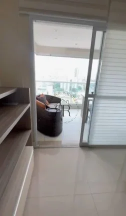 Imagem Apartamento - São Paulo - SP - Jardim Anália Franco