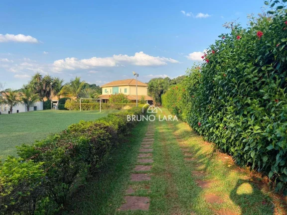 Imagem Casa à venda em Igarapé Condomínio Vale da Serra
