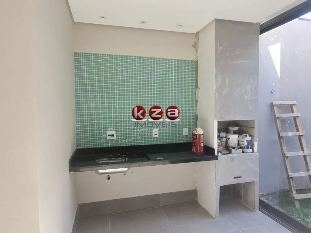 Imagem Imperdível oportunidade: Casa com piscina em condomínio à venda em Valinhos-SP, 3 suítes, 2 salas, 5 banheiros, 4 vagas, 185m².